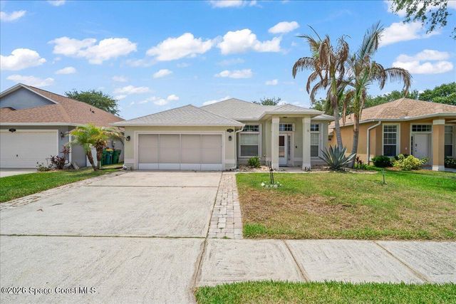 1104 Sedgewood Circle, Melbourne, FL 32904