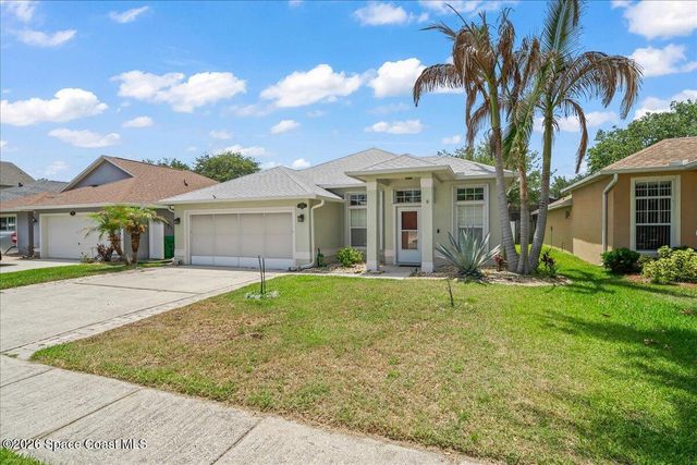 1104 Sedgewood Circle, Melbourne, FL 32904
