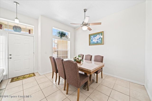 1104 Sedgewood Circle, Melbourne, FL 32904