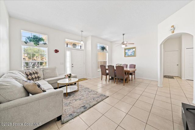 1104 Sedgewood Circle, Melbourne, FL 32904