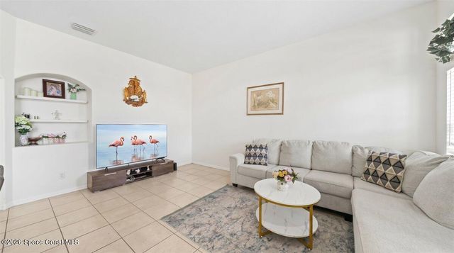 1104 Sedgewood Circle, Melbourne, FL 32904