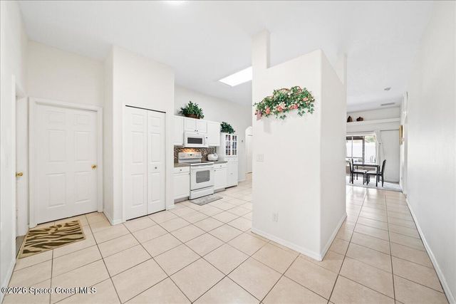 1104 Sedgewood Circle, Melbourne, FL 32904