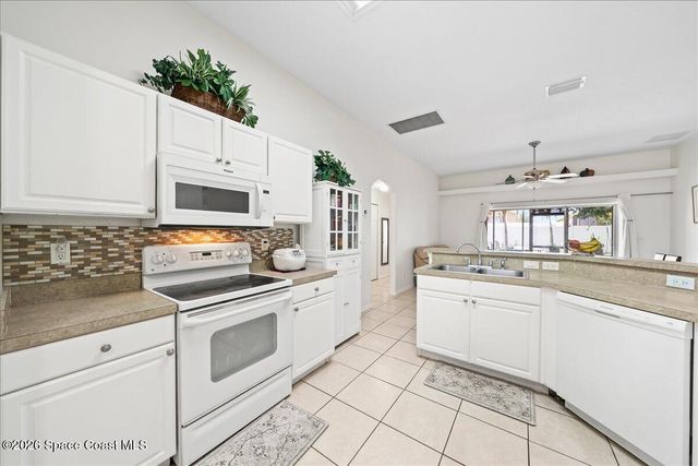 1104 Sedgewood Circle, Melbourne, FL 32904