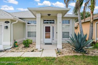 1104 Sedgewood Circle, Melbourne, FL 32904