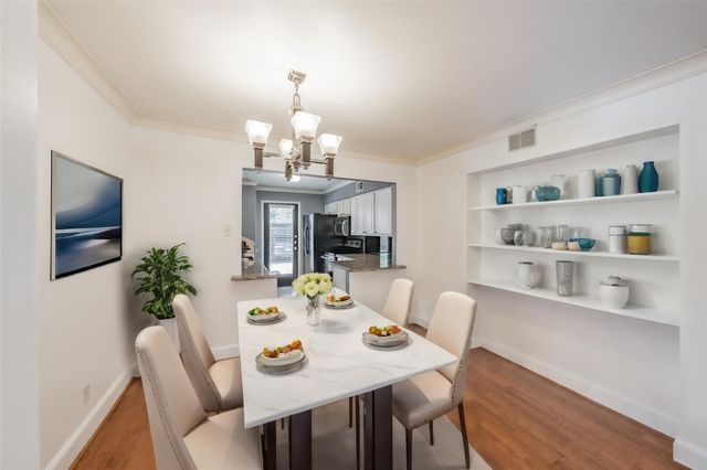 10109 Regal Park Lane 112, Dallas, TX 75230