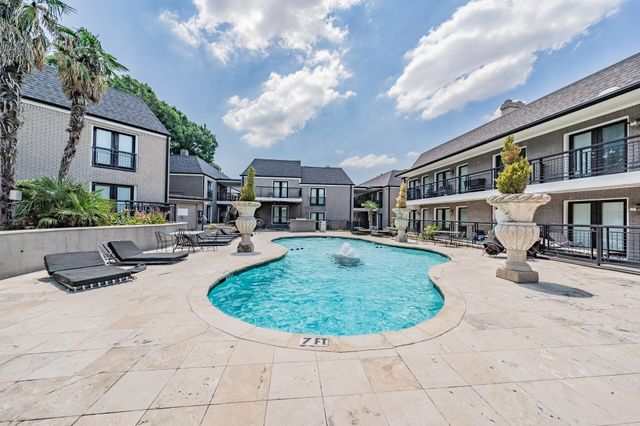 10109 Regal Park Lane 112, Dallas, TX 75230