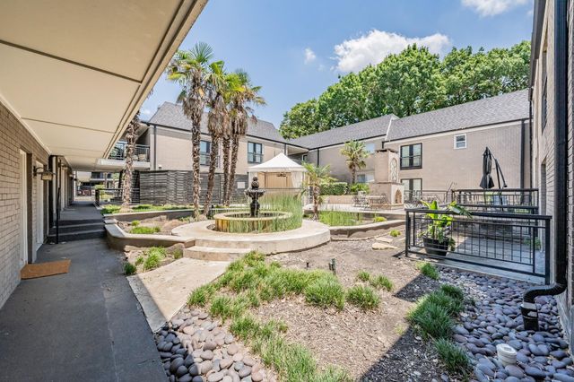 10109 Regal Park Lane 112, Dallas, TX 75230