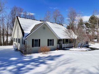 129 Pleasant View Terrace, Weybridge, VT 05753