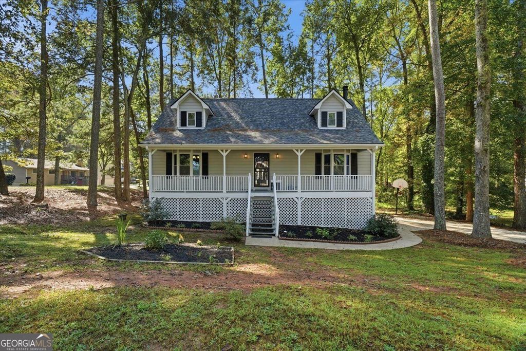 2265 Smith Avenue SW, Marietta, GA 30064 — photo 3