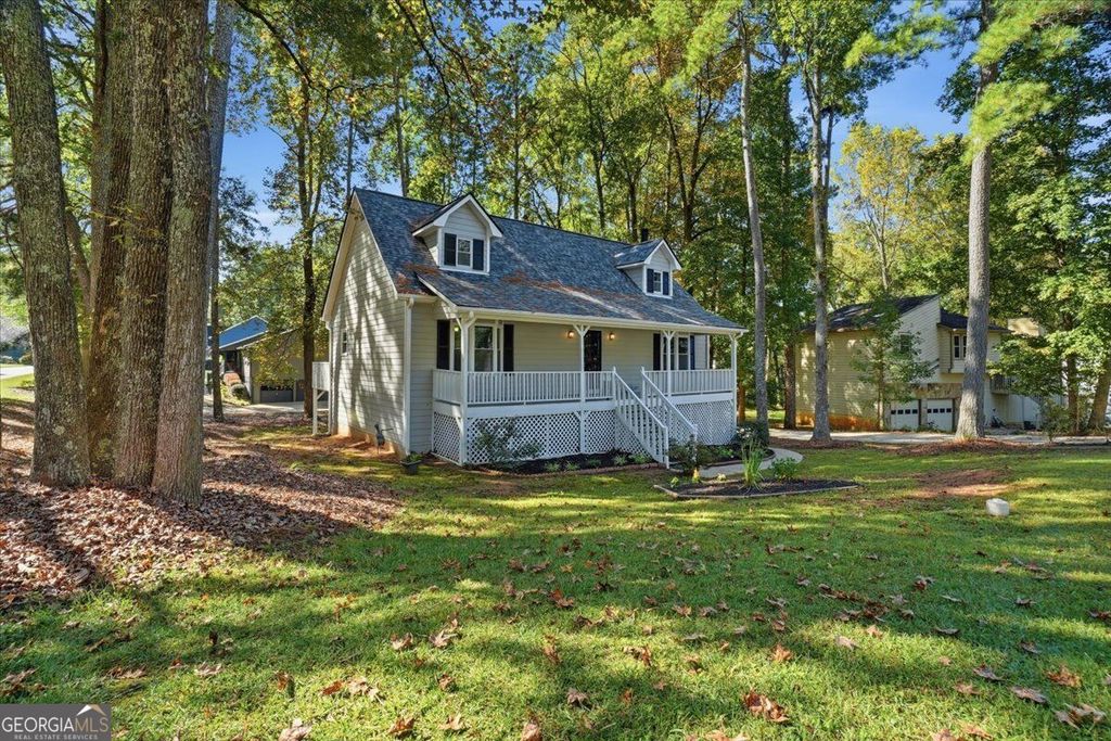 2265 Smith Avenue SW, Marietta, GA 30064 — photo 4