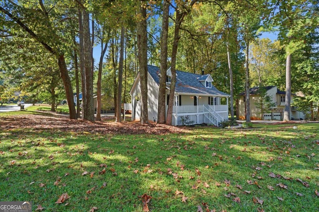 2265 Smith Avenue SW, Marietta, GA 30064 — photo 5