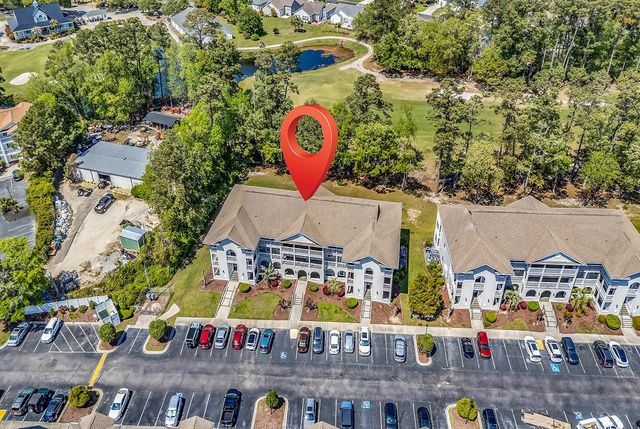 4416 Eastport Blvd Unit N6, Little River, SC 29566