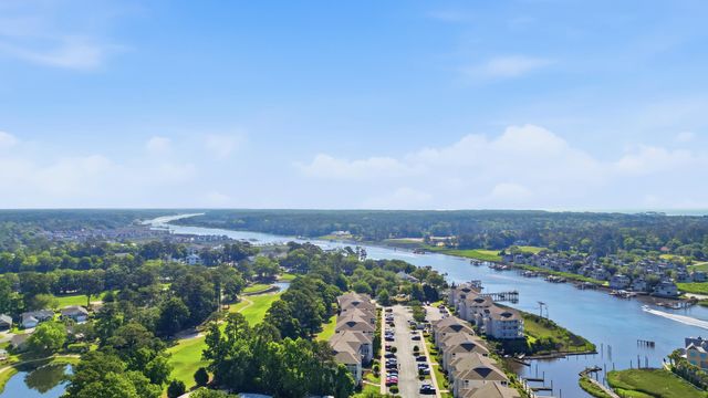 4416 Eastport Blvd Unit N6, Little River, SC 29566