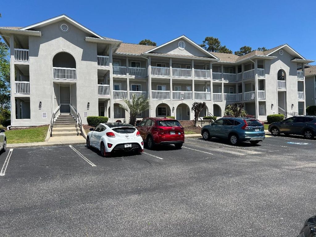 4416 Eastport Blvd Unit N6, Little River, SC 29566