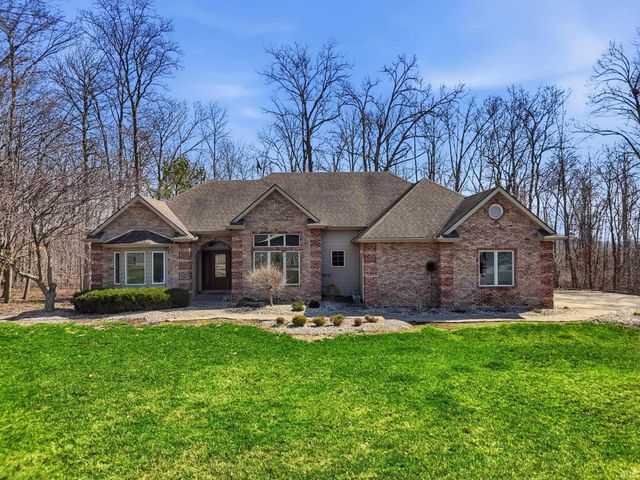 5133 County Road 48, Auburn, IN 46706