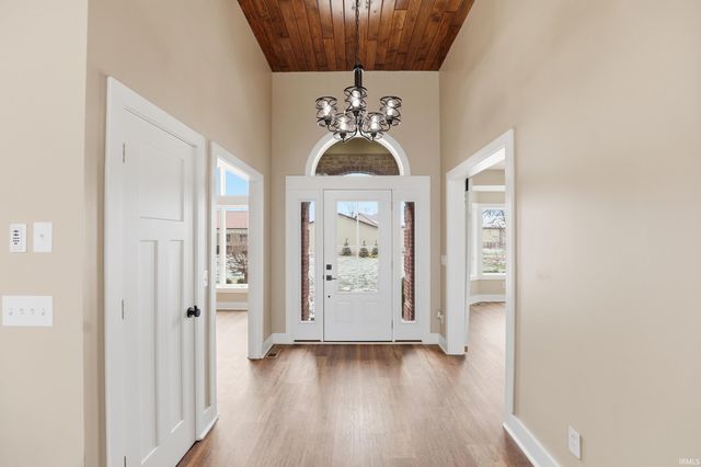 5133 County Road 48, Auburn, IN 46706