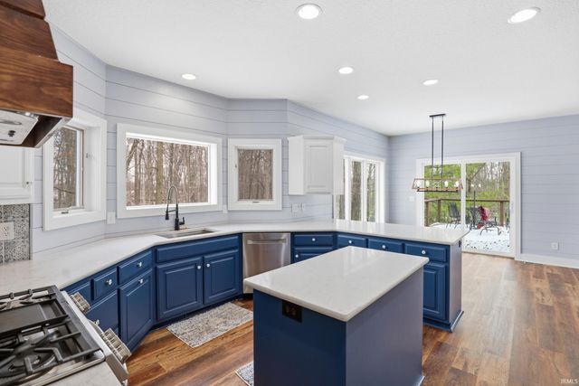 5133 County Road 48, Auburn, IN 46706