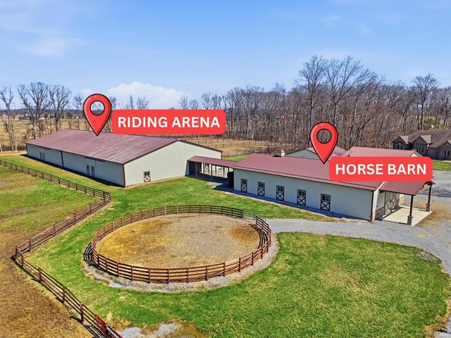 5133 County Road 48, Auburn, IN 46706
