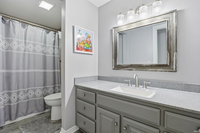 5133 County Road 48, Auburn, IN 46706