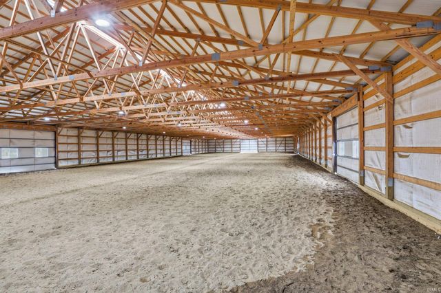 5133 County Road 48, Auburn, IN 46706