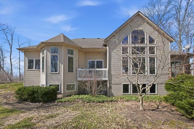 5133 County Road 48, Auburn, IN 46706