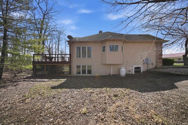 5133 County Road 48, Auburn, IN 46706