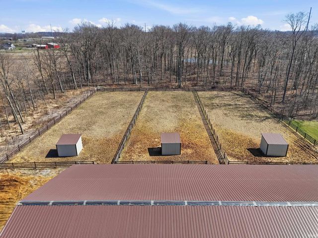 5133 County Road 48, Auburn, IN 46706