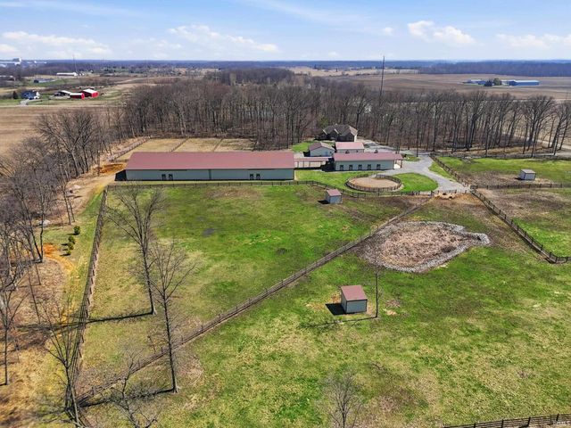 5133 County Road 48, Auburn, IN 46706