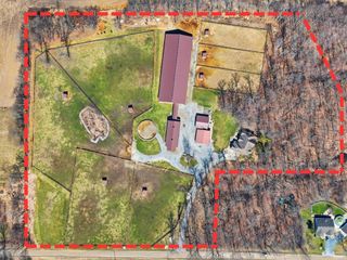 5133 County Road 48, Auburn, IN 46706