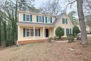 1565 Hascall SW Drive, Marietta, GA 30064