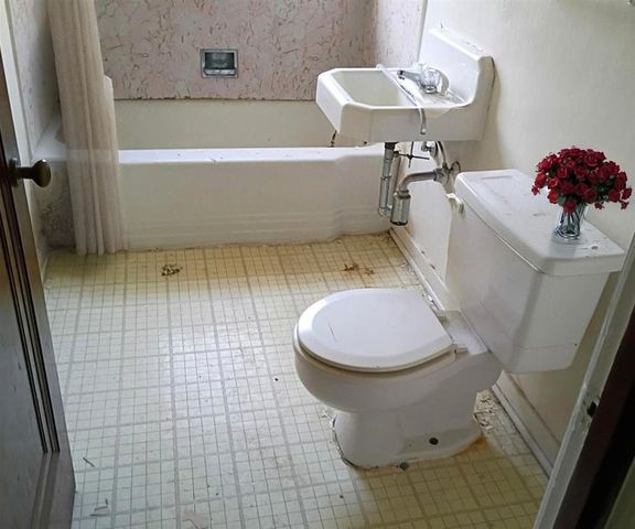 544 S 13th Street, Saginaw, MI 48601