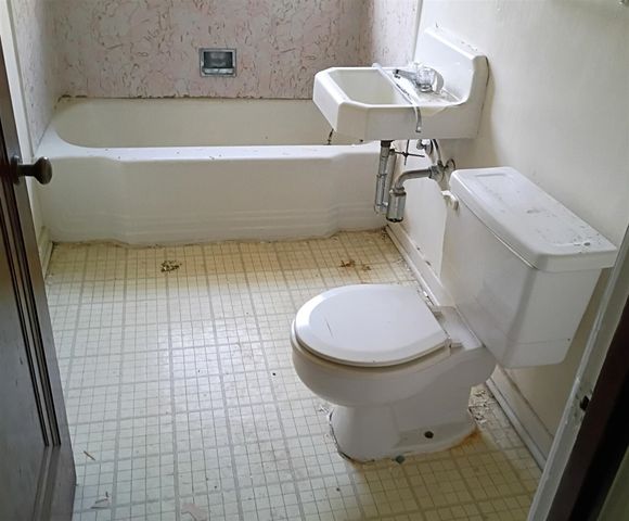 544 S 13th Street, Saginaw, MI 48601