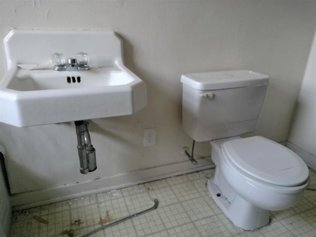 544 S 13th Street, Saginaw, MI 48601
