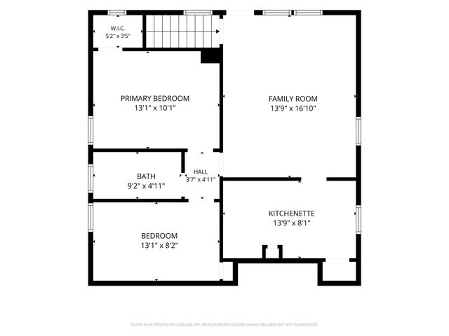 544 S 13th Street, Saginaw, MI 48601