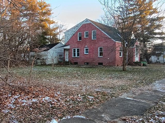 544 S 13th Street, Saginaw, MI 48601