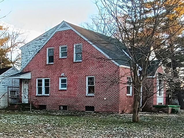 544 S 13th Street, Saginaw, MI 48601