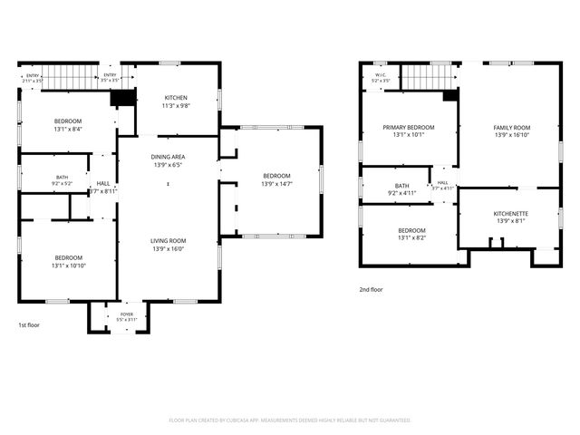 544 S 13th Street, Saginaw, MI 48601