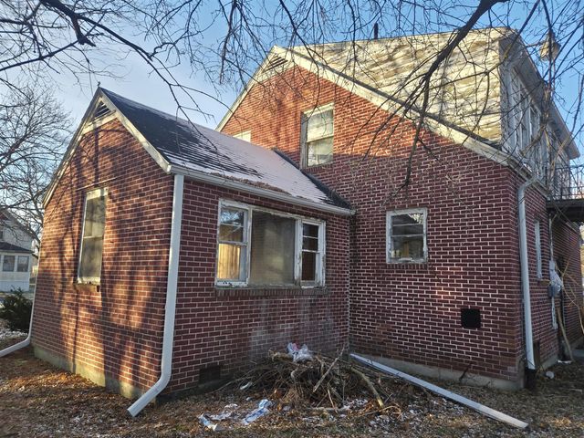 544 S 13th Street, Saginaw, MI 48601