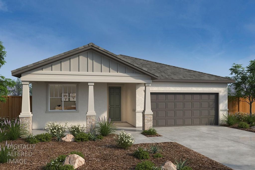 2315 E Driggs Dr, Stockton, CA 95206