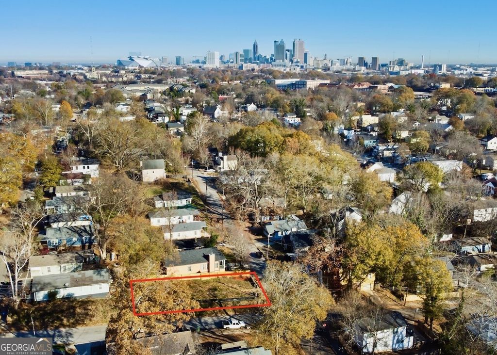 1065 Sims Street SW, Atlanta, GA 30310