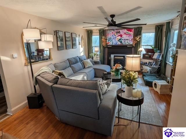 256 W Vine Street, Radcliff, KY 40160
