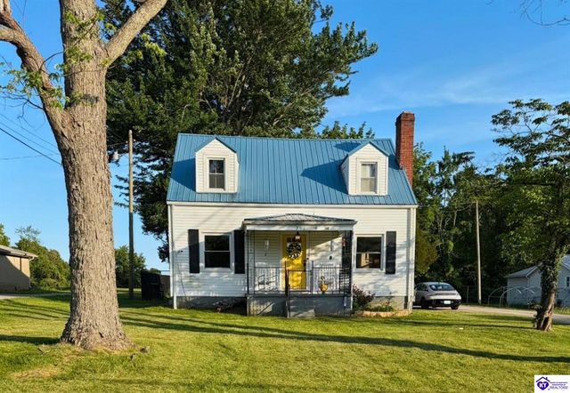 256 W Vine Street, Radcliff, KY 40160