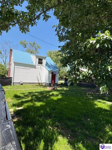 256 W Vine Street, Radcliff, KY 40160