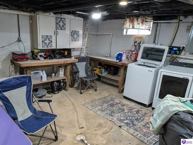 256 W Vine Street, Radcliff, KY 40160