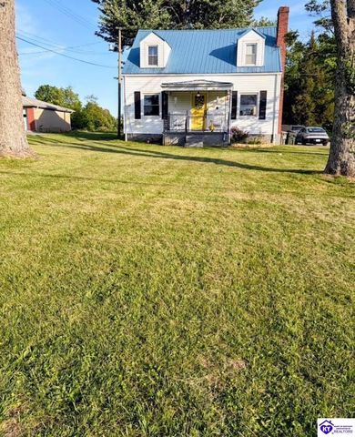 256 W Vine Street, Radcliff, KY 40160