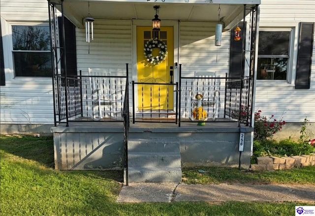 256 W Vine Street, Radcliff, KY 40160
