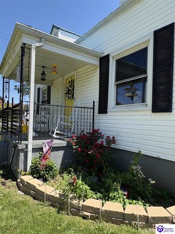 256 W Vine Street, Radcliff, KY 40160