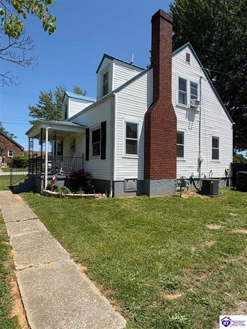 256 W Vine Street, Radcliff, KY 40160