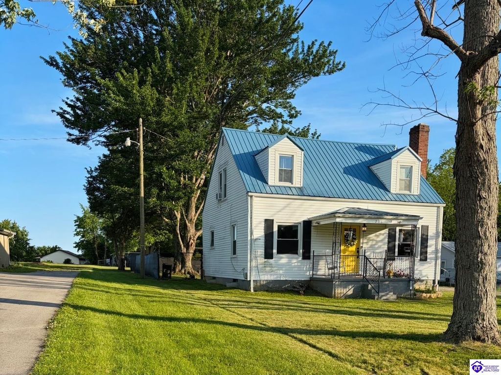 256 W Vine Street, Radcliff, KY 40160
