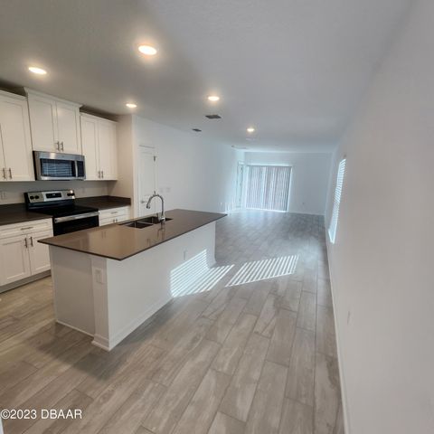 1260 Sand Trap Court, Daytona Beach, FL 32124